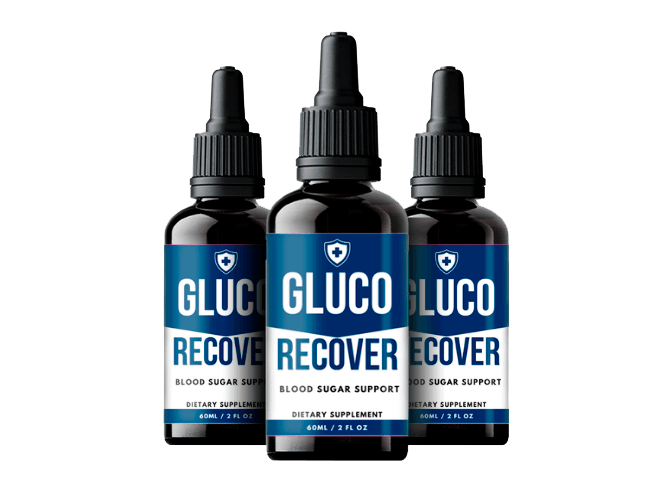Gluco-Recover-supplement